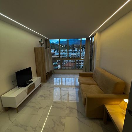 Charmant Studio Avec Vue Montagne Roquebrune-Cap-Martin Exterior foto